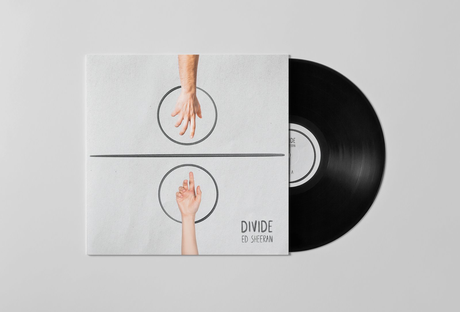 divide