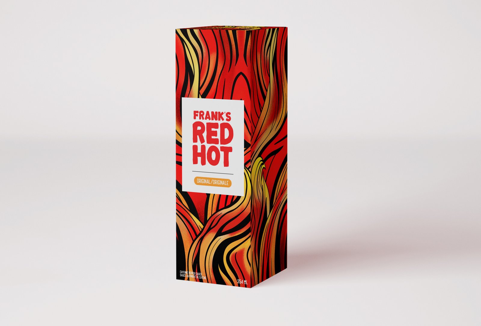 Frank's Red Hot